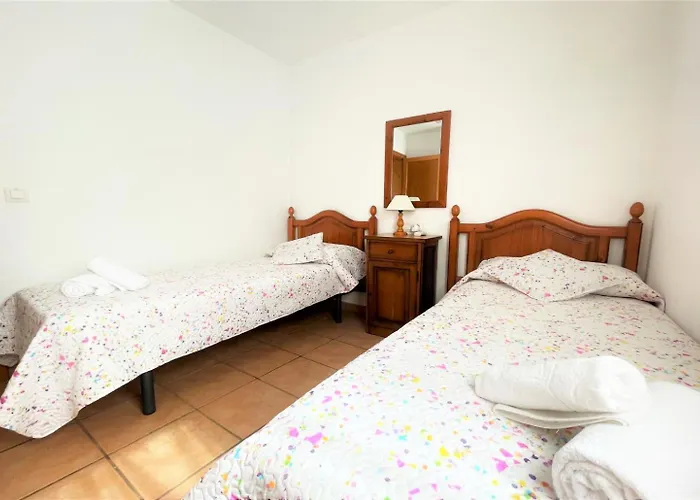 Mar Uno קאלאן בוש