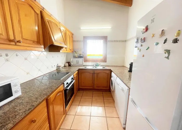 וילה Mar Uno קאלאן בוש