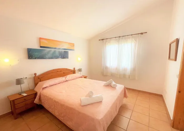 Mar Uno קאלאן בוש