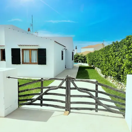 Mar Uno Villa