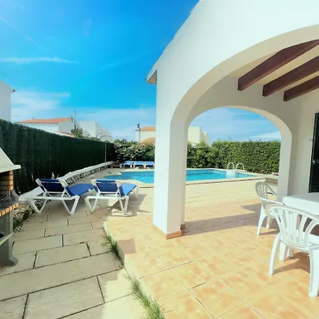 Villa Mar Uno *