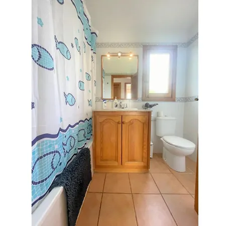 Mar Uno Cala en Bosch