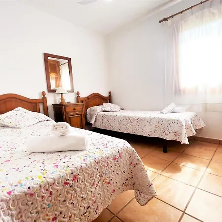 Mar Uno Villa Cala'N Bosch (Menorca)