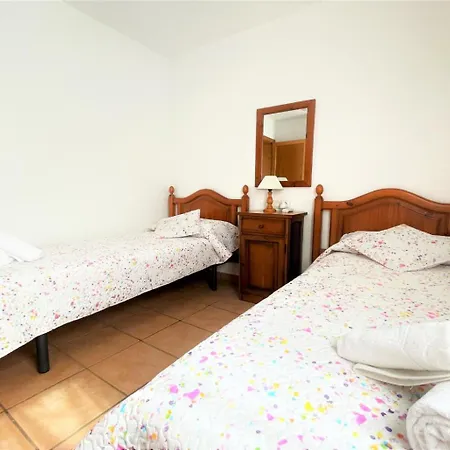 Mar Uno Cala en Bosch