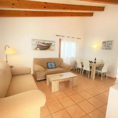 Mar Uno Cala'N Bosch (Menorca)