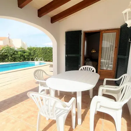 Mar Uno * Cala'N Bosch (Menorca)