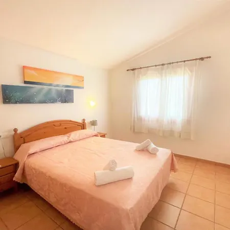 Mar Uno Cala en Bosch