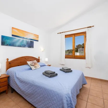 Villa Mar Uno