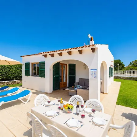 Mar Uno Villa *