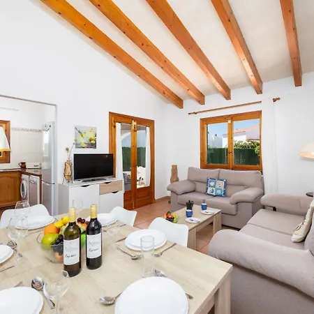 Villa Mar Uno *