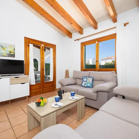 Mar Uno Villa Cala'N Bosch (Menorca)