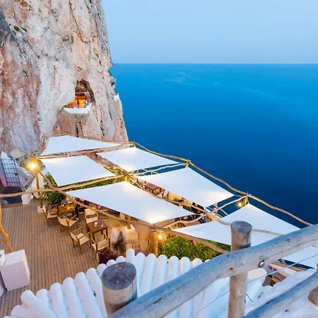Mar Uno Villa