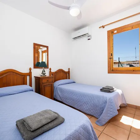 Villa Mar Uno *