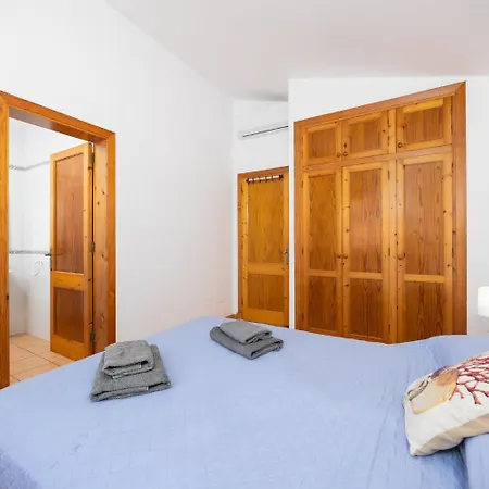 Mar Uno Villa Cala'N Bosch (Menorca)