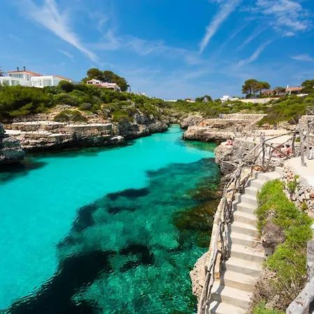 Mar Uno Villa *