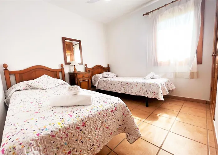 Mar Uno Villa Cala'N Bosch (Menorca)