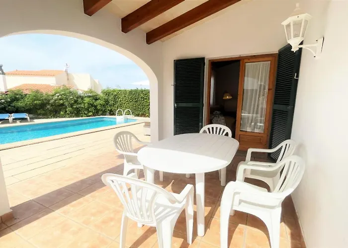 Mar Uno * Cala en Bosch