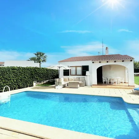 Mar Uno * Cala'N Bosch (Menorca)