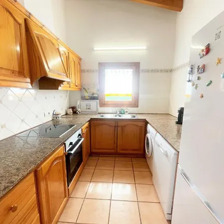 Villa Mar Uno Cala'N Bosch (Menorca)