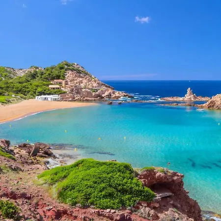 Mar Uno Villa